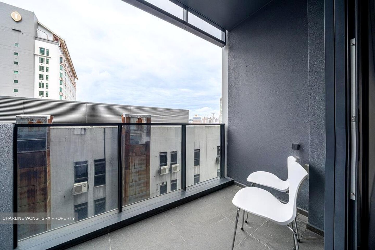 The M (D7), Apartment #507960181